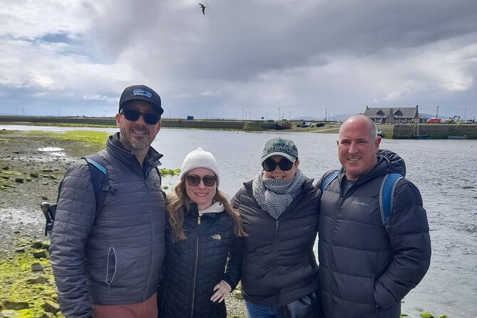 Tour & Taste Galway Food Tour - Weather Conditions