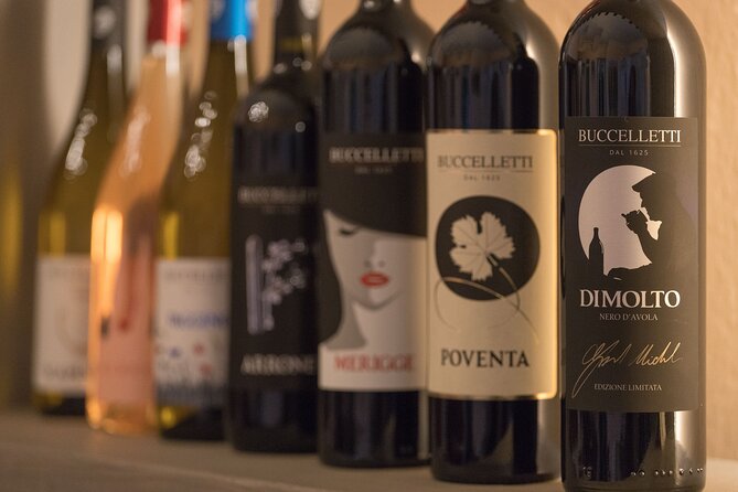 Tour & Tasting - About Your Stay