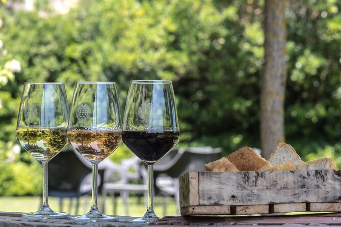 Tour & Tasting - Cancellation Policy