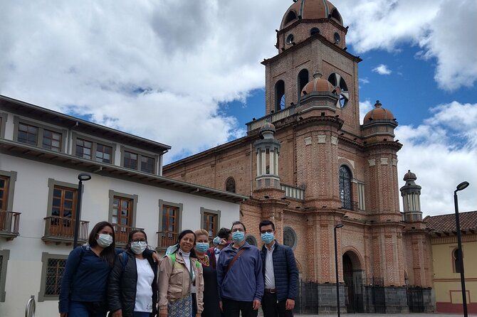 Tour the Best of Narino 3 Days With Accommodation - Meeting Information