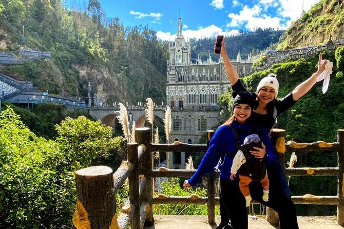 Tour the Best of Narino 3 Days With Accommodation - Convenient Transportation