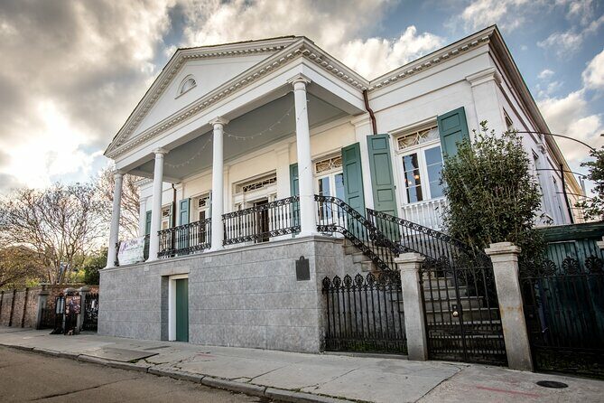 Tour the BK House Where Every Room Has a Story to Tell - Key Points