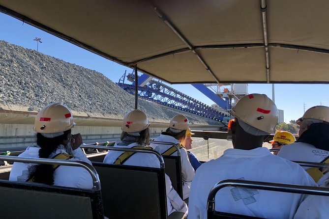 Tour the Cullinan Diamond Mine - Tour Inclusions and Pricing