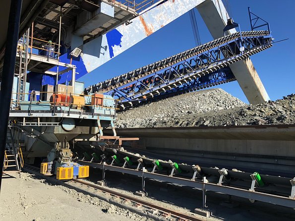 Tour the Cullinan Diamond Mine - Pickup and Confirmation Details