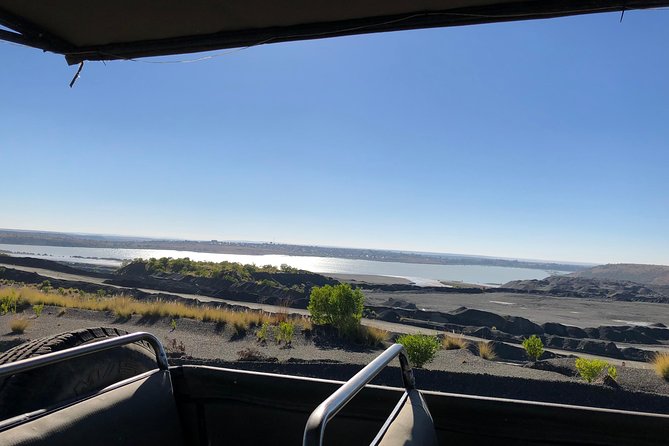 Tour the Cullinan Diamond Mine - Visitor Experiences and Feedback