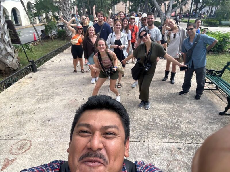 Tour the Great City of Mérida, Yucatán - Tour Overview and Pricing