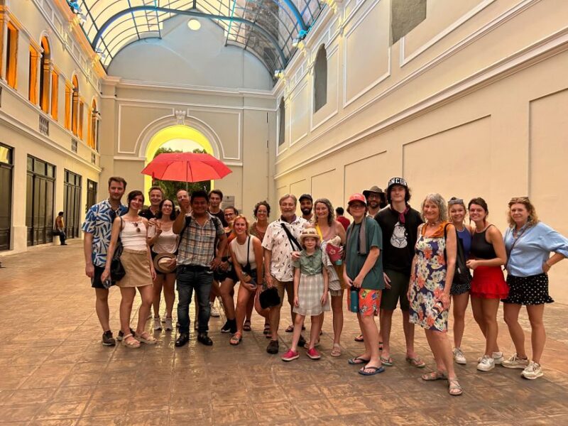 Tour the Great City of Mérida, Yucatán - Customer Feedback