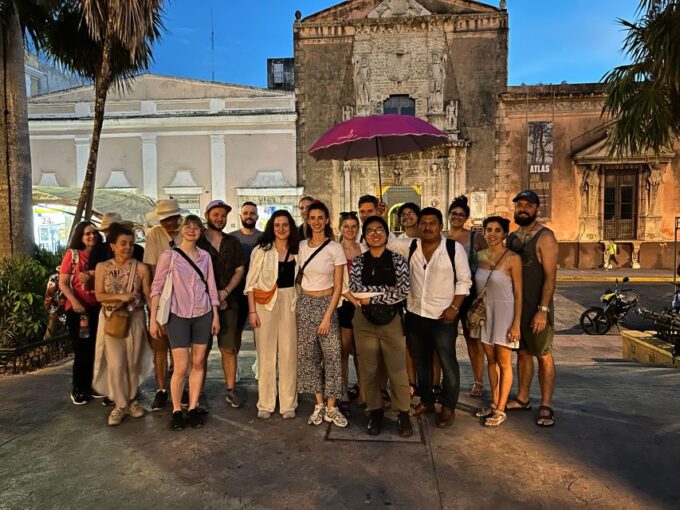 Tour the Great City of Mérida, Yucatán - Frequently Asked Questions