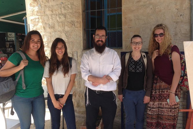 Tour The Mystical City Of Safed - Explore Jewish Mystical Traditions