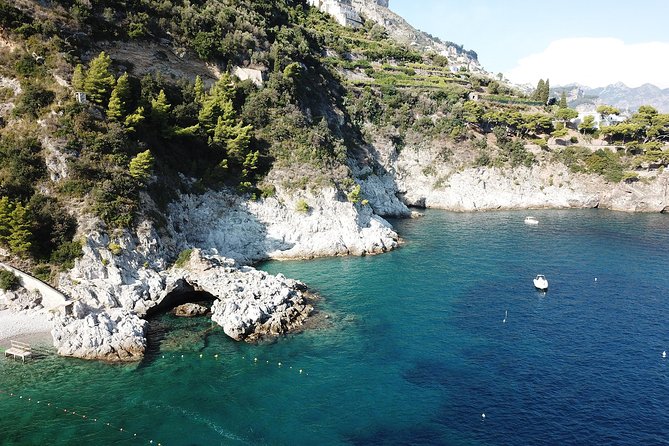 Tour the Sea Grottoes of the Amalfi Coast - Stellar Customer Reviews and Feedback
