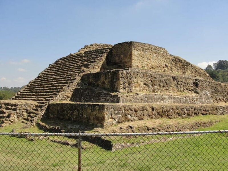 Tour Tlaxcala: Explore a Wonderful Town and Cacaxtla Ruins - Itinerary and Highlights
