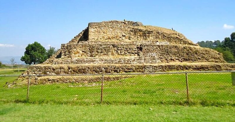 Tour Tlaxcala: Explore a Wonderful Town and Cacaxtla Ruins - Guided Experience