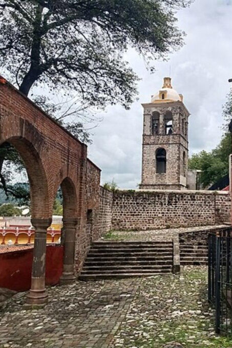 Tour Tlaxcala: Explore a Wonderful Town and Cacaxtla Ruins - Historic Center Visit