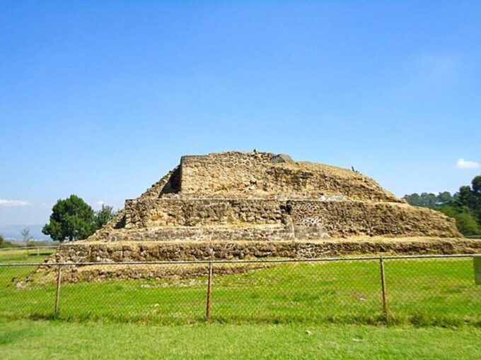 Tour Tlaxcala: Explore a Wonderful Town and Cacaxtla Ruins - Frequently Asked Questions