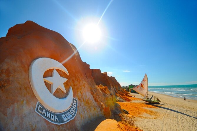 Tour to 3 Beaches for One Day in Fortaleza - Optional Activities