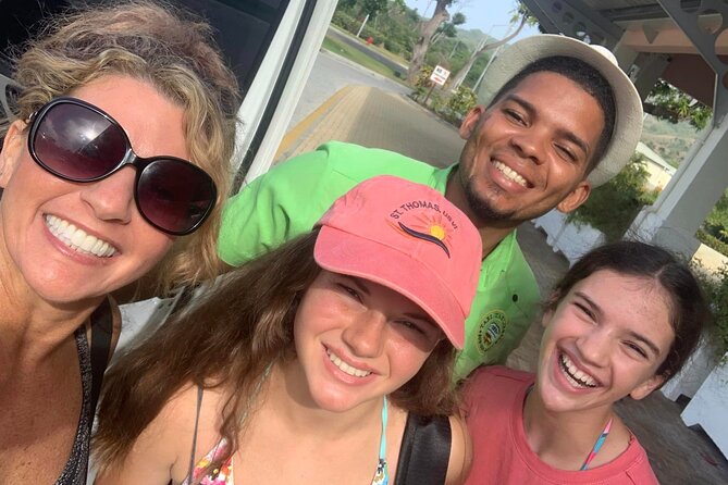 Tour to 7waterfalls in Damajagua With Zip Line and Lunch Included - Health and Safety Requirements