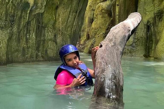 Tour to 7waterfalls in Damajagua With Zip Line and Lunch Included - Booking Information