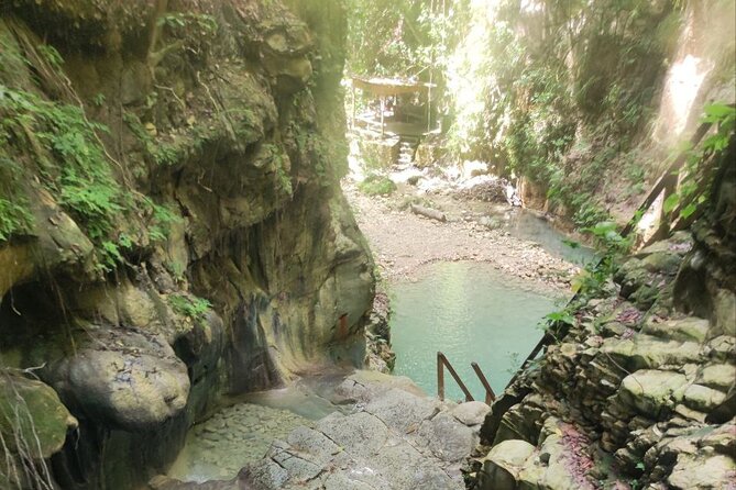 Tour to 7waterfalls in Damajagua With Zip Line and Lunch Included - Booking Your Stay