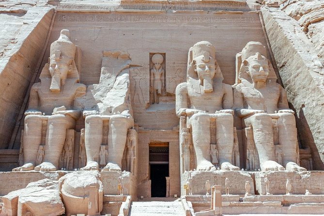 Tour to Abu Simbel by Bus - Cancellation Policy