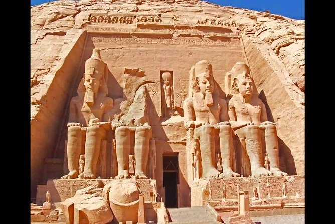 Tour to Abu Simbel Temple. - Transportation and Accessibility