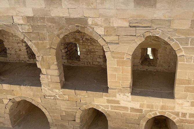 Tour to Alexandria From Cairo by Car - Tour Duration and Itinerary