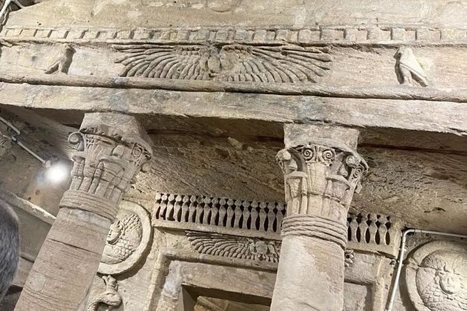 Tour to Alexandria From Cairo by Car - Confirmation and Cancellation Policy