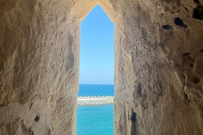 Tour to Alexandria From Cairo by Car - Pricing and Group Size