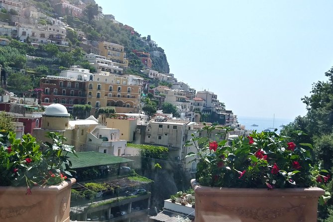 Tour to Amalfi, Positano, Sorrento and Ravello, a Full Day From Rome - Feedback and Reviews