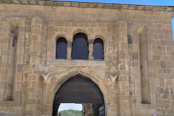 Tour to Ancient Capital Mtskheta - Confirmation and Transportation