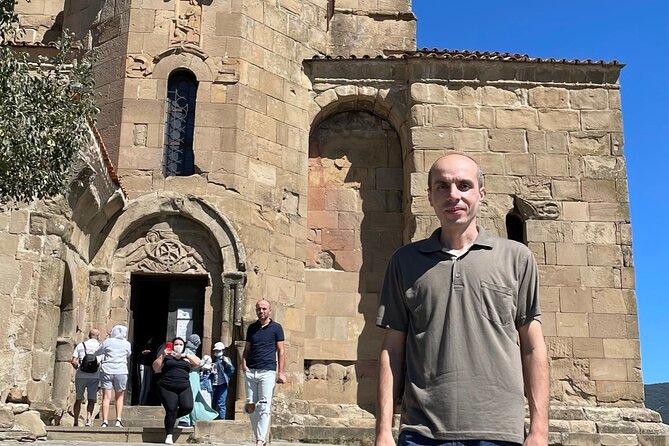 Tour to Ancient Capital Mtskheta - Private Tour Experience