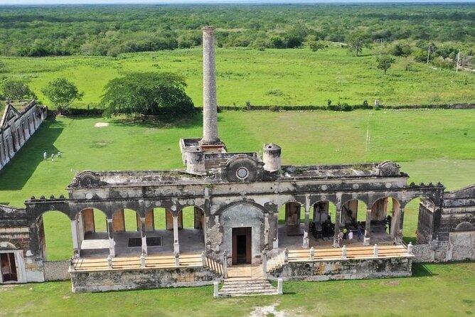 Tour to Archaeological Uxmal - Expectations and Additional Information
