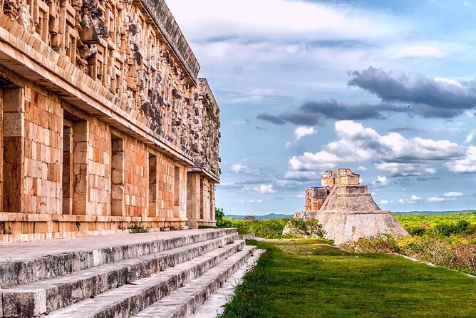Tour to Archaeological Uxmal - Positive Reviews