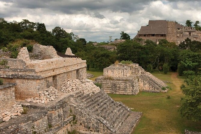 Tour to Archaeological Uxmal - Review Summary