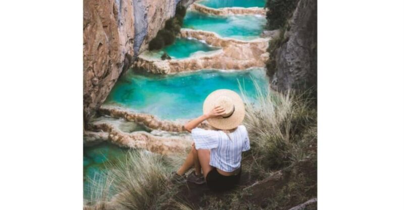 Tour to Ayacucho: Nature and Archaeological Sites - Day 1: Turquoise Waters of Millpu