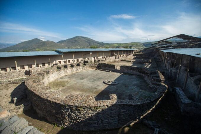 Tour to Ayacucho: Nature and Archaeological Sites - Getting to Ayacucho