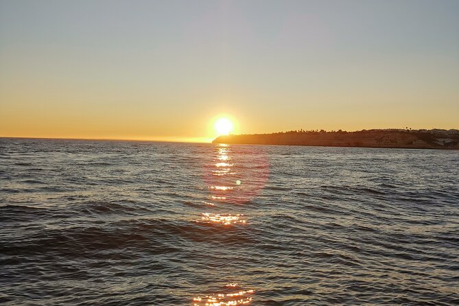 Tour to Benagil Caves and Coastline in Albufeira - Capacity and Cancellation Policy