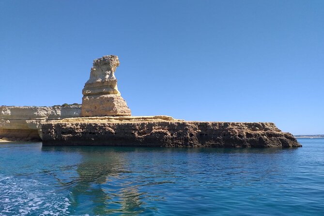 Tour to Benagil Caves and Coastline in Albufeira - Additional Information