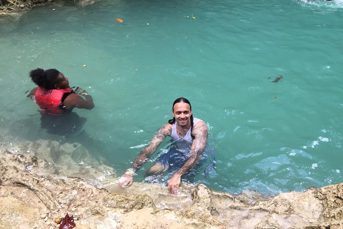 Tour to Blue Hole, Horseback Riding & ATV Adventures - Customer Feedback