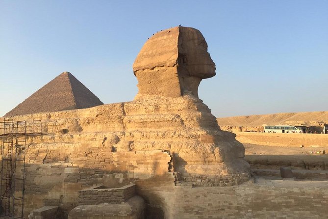 Tour to Cairo From Hurghada - Weighing the Tour Value