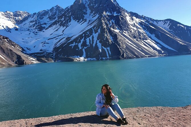 Tour to Cajón Del Maipo: El Yeso Reservoir & Salto El Yeso - Tour Overview