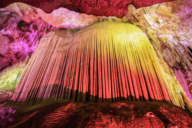 Tour to Canyons and Caves From Kutaisi - Tour Reviews and Feedback