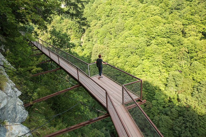 Tour to Canyons and Caves From Kutaisi - Contact and Booking Information