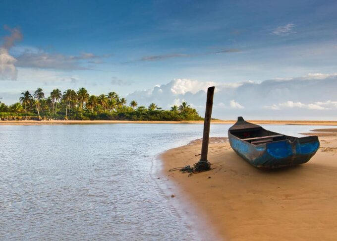 Tour to Caraíva: Beaches and Guides in Porto Seguro - Frequently Asked Questions