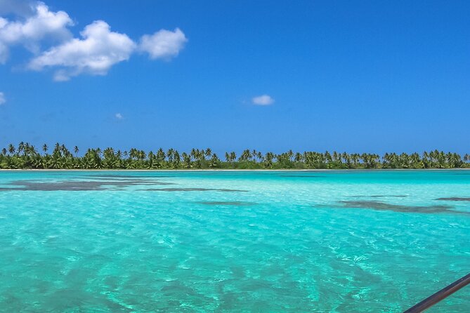 Tour to Catalina Island With Snorkeling From Punta Cana - Exploring Catalina Island