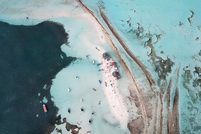 Tour to Cayo Acuario From San Andrés - Key Points