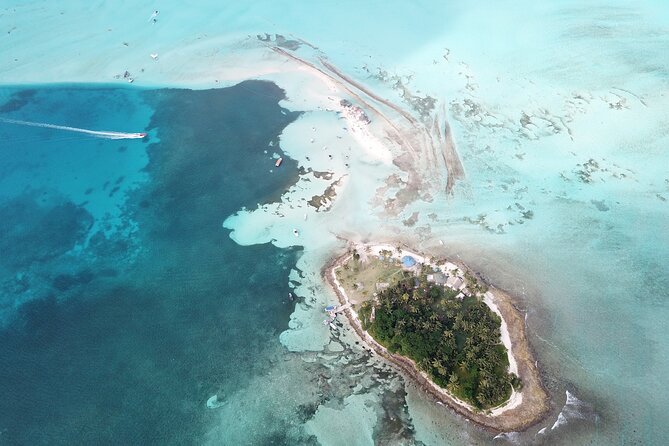 Tour to Cayo Acuario From San Andrés - Nearby Attractions