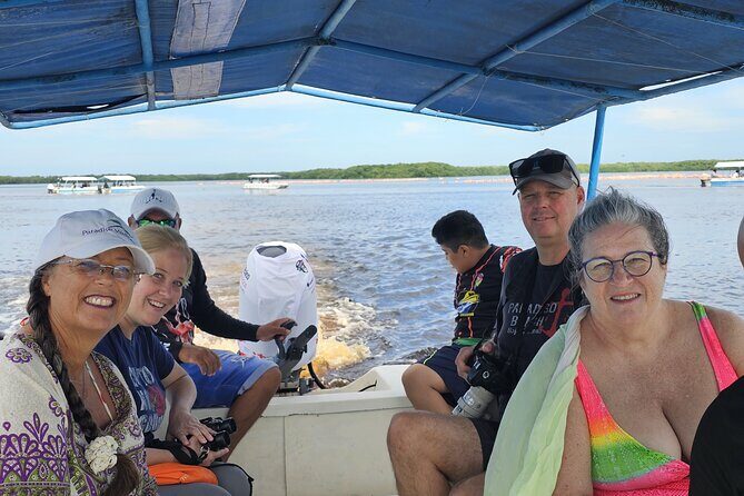 Tour to Celestún with View of Flamencos and Beach Club - Who Should Consider This Tour?