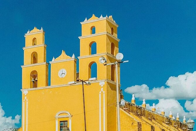 Tour to Cenotes of Santa Barbara and Acanceh Area From Merida - Visitor Experiences