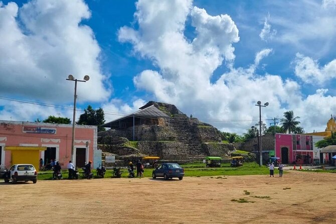 Tour to Cenotes of Santa Barbara and Acanceh Area From Merida - Additional Information