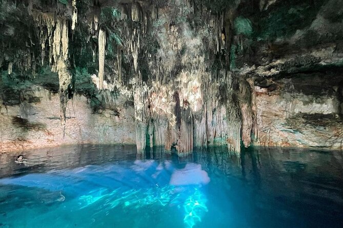 Tour to Cenotes of Santa Barbara and Acanceh Area From Merida - Preparation Recommendations